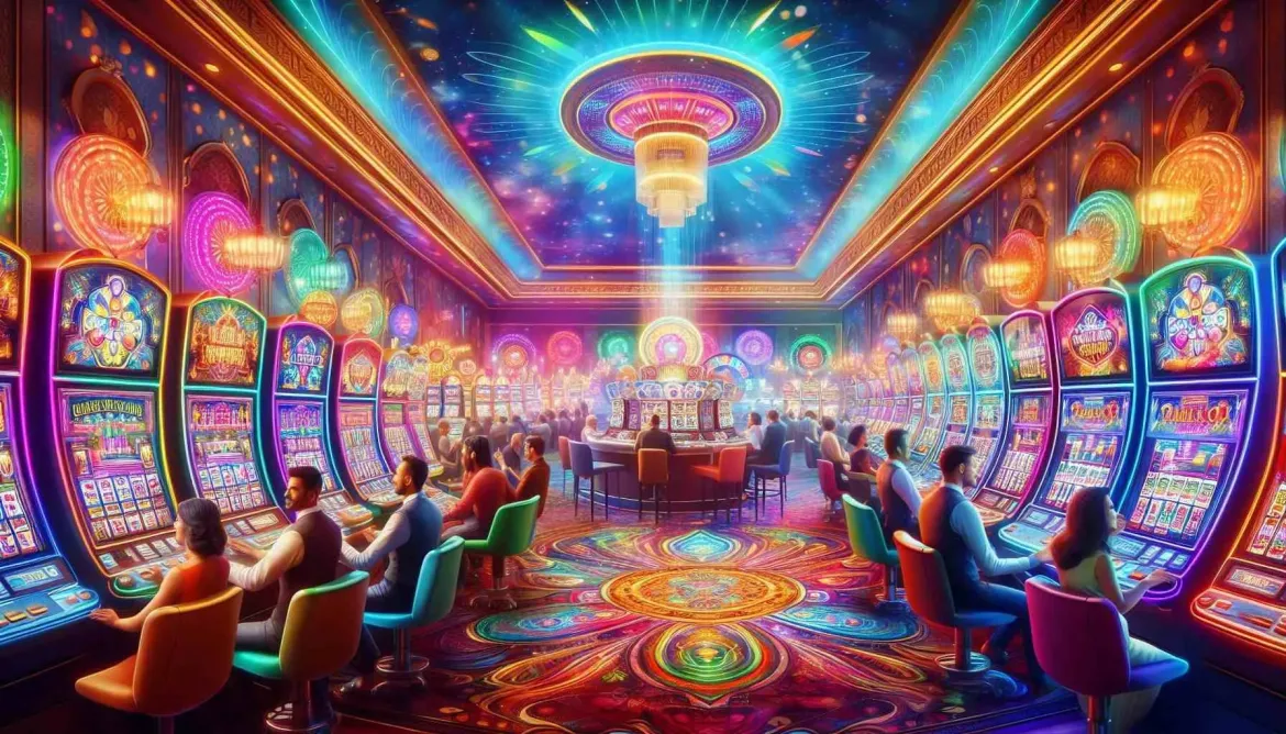 AllRight Casino